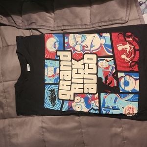 Graphic Tee